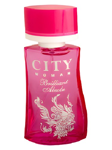 Brilliant Absolu by City Parfum