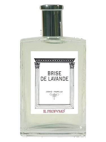 Osmo Scents Brise de Lavande by Il Profvmo