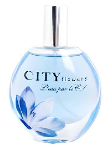 L'eau par le Ciel by City Parfum