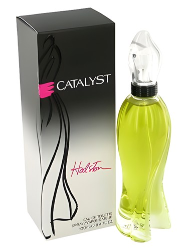 Catalyst by Halston