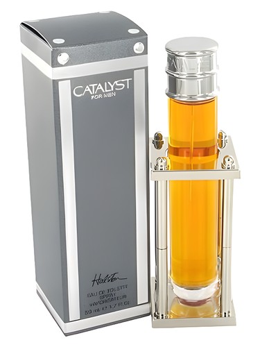 Catalyst for Men by Halston