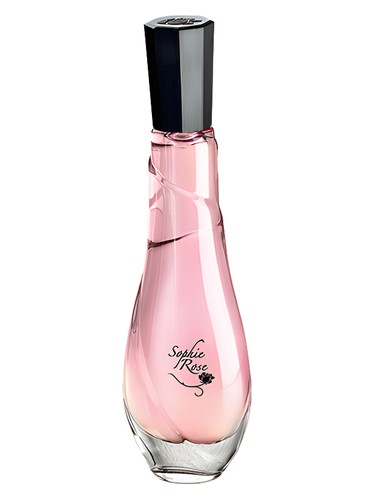 Sophie Rose Fuller Cosmetics® perfume by Fuller Cosmetics