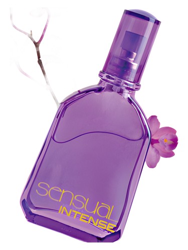 Sensual Intense Fuller Cosmetics® perfume by Fuller Cosmetics