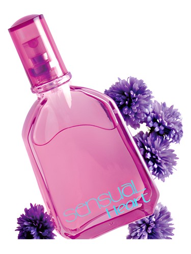 Sensual Heart Fuller Cosmetics® perfume by Fuller Cosmetics