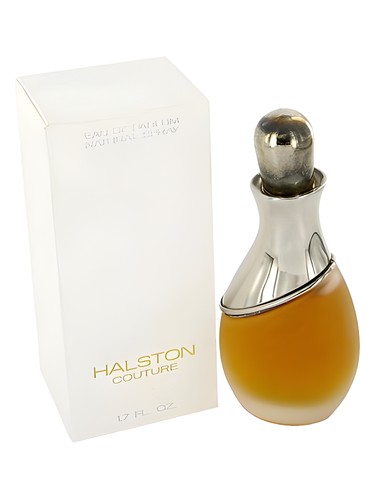 Halston Couture by Halston