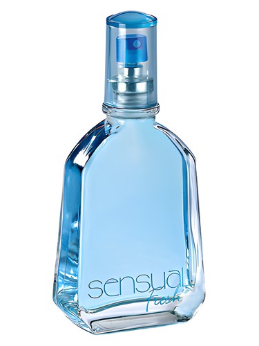 Sensual Fresh Fuller Cosmetics® perfume by Fuller Cosmetics