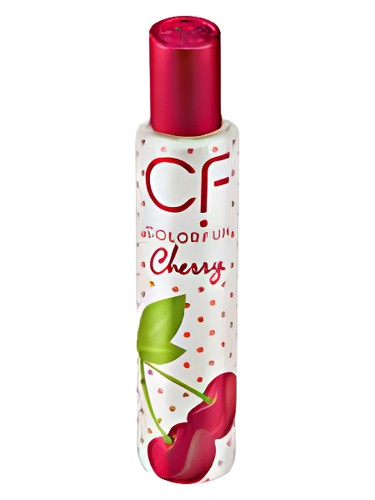 Cherry Colorfun Fuller Cosmetics® perfume by Fuller Cosmetics