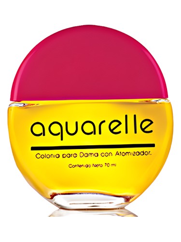 Aquarelle Fuller Cosmetics® perfume by Fuller Cosmetics
