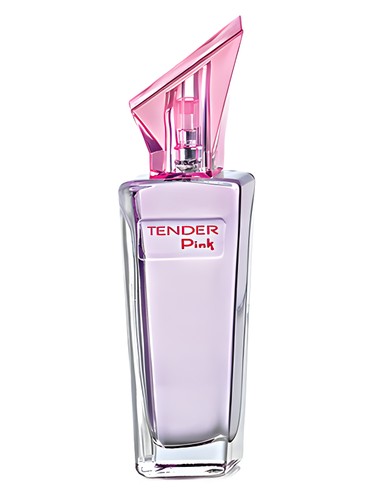 Tender Pink Fuller Cosmetics® perfume by Fuller Cosmetics