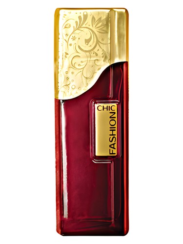 Fashion Chic Fuller Cosmetics® perfume by Fuller Cosmetics