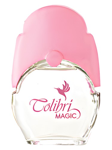 Colibrí Magic Fuller Cosmetics® perfume by Fuller Cosmetics