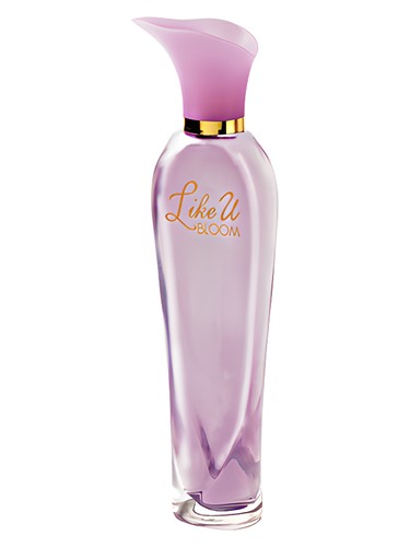 Like U Bloom Fuller Cosmetics® perfume by Fuller Cosmetics