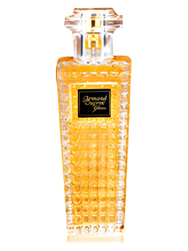 Armand Dupree Glam Fuller Cosmetics® perfume by Fuller Cosmetics