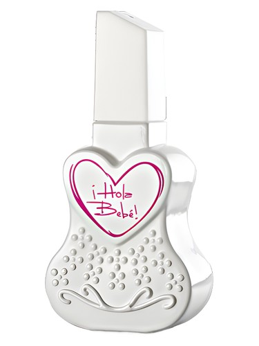 Hola Bebé Fuller Cosmetics® perfume by Fuller Cosmetics