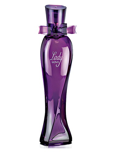 Lady Love Fuller Cosmetics® perfume by Fuller Cosmetics