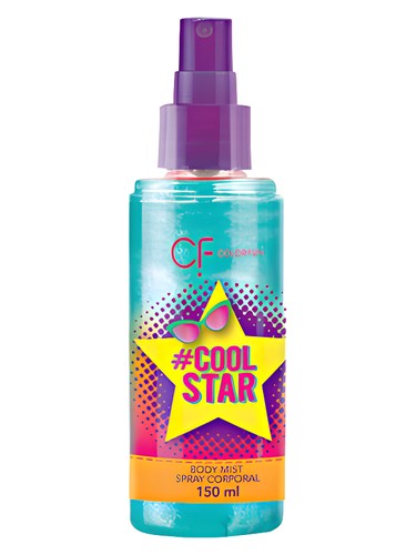 Body Mist COOL STAR Fuller Cosmetics® perfume by Fuller Cosmetics