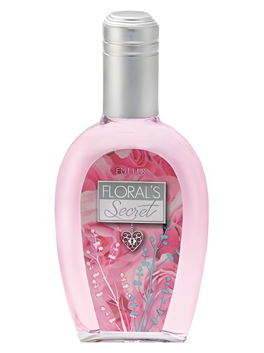 Floral's Secret (In Pink) Fuller Cosmetics® perfume by Fuller Cosmetics