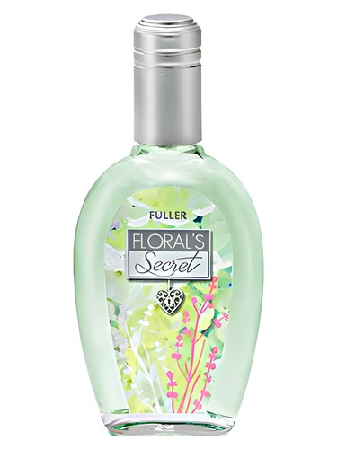 Floral's Secret (In Green) Fuller Cosmetics® perfume by Fuller Cosmetics