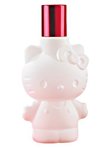 Hello Kitty Navidad Fuller Cosmetics® perfume by Fuller Cosmetics
