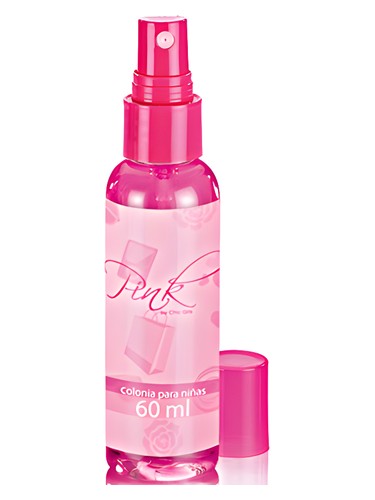 Pink Fuller Cosmetics® perfume by Fuller Cosmetics