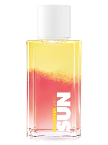 Sun Shake by Jil Sander