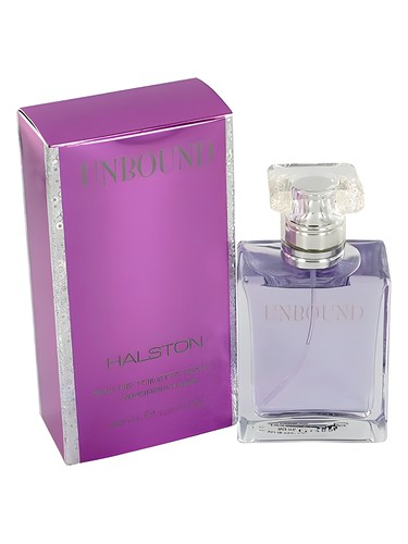 Unbound by Halston