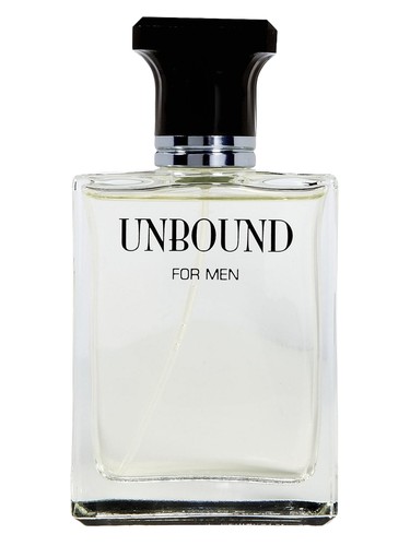 Unbound for Men by Halston