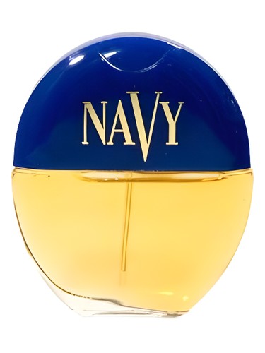 Navy by Dana