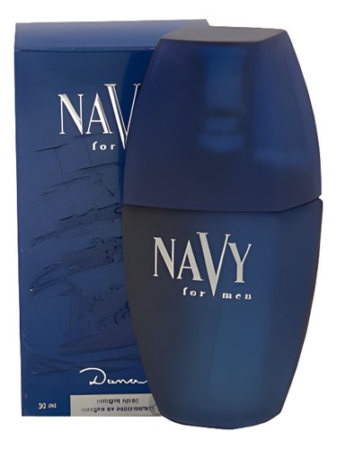Navy for Men by Dana