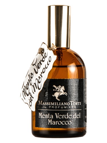 Menta Verde Del Marocco by Il Profumiere