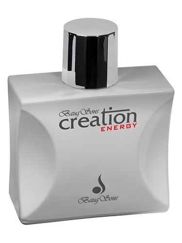 Creation Energy by Baug Sons