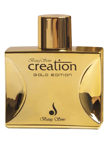 Creation Gold by Baug Sons