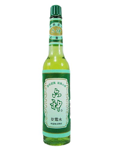 LiuShen Florida Water 六神花露水 LiuShen 六神 perfume by LiuShen liu shen