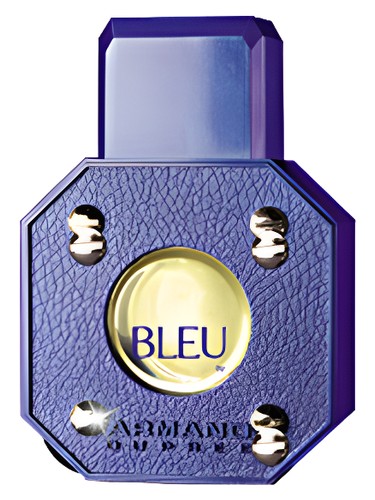 Bleu by Armand Dupree Fuller Cosmetics® cologne by Fuller Cosmetics