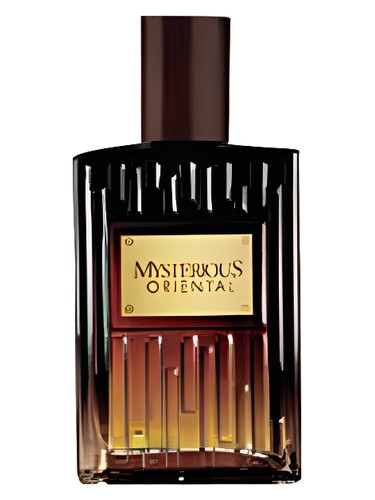 Mysterious Oriental Fuller Cosmetics® cologne by Fuller Cosmetics