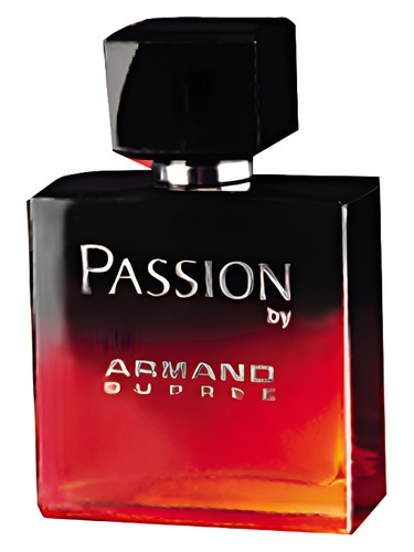 Passion by Armand Dupree Fuller Cosmetics® cologne by Fuller Cosmetics