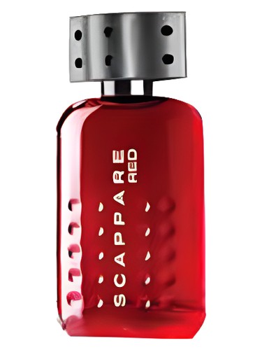 SCAPPARE RED Fuller Cosmetics® cologne by Fuller Cosmetics