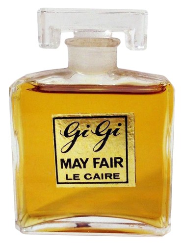 Gi-Gi by May Fair Le Caire