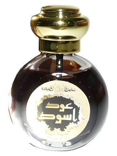 Black Oud