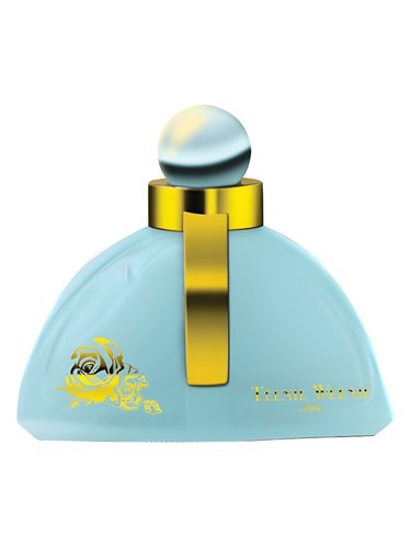 Teenie Weenie Blue by Vinci