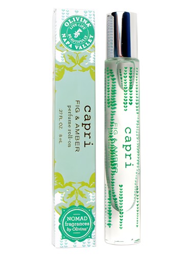 Capri Nomad by Olivina Napa Valley