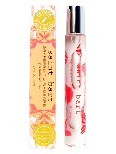 Saint Bart Nomad by Olivina Napa Valley