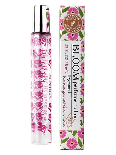 Honeysuckle Vine by Olivina Napa Valley