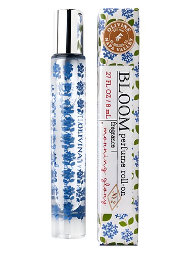 Morning Glory by Olivina Napa Valley