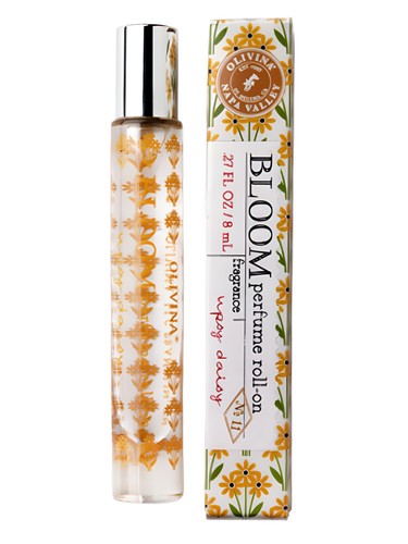 Upsy Daisy by Olivina Napa Valley