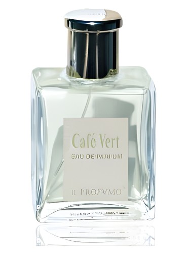 Cafe Vert by Il Profvmo