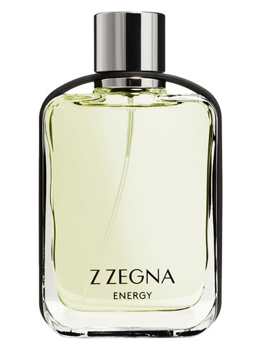 Z Zegna Energy by Ermenegildo Zegna