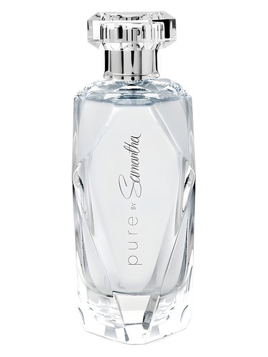 Pure by Samantha Faiers