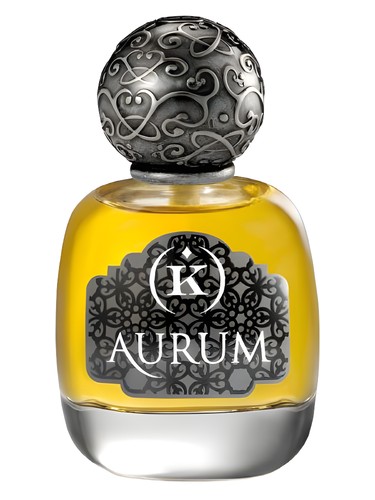 Aurum by Kemi Blending Magic