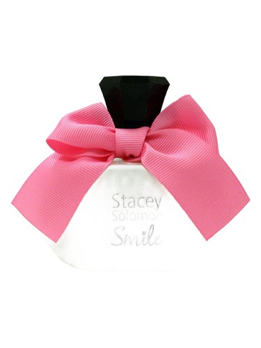 Smile by Stacey Solomon